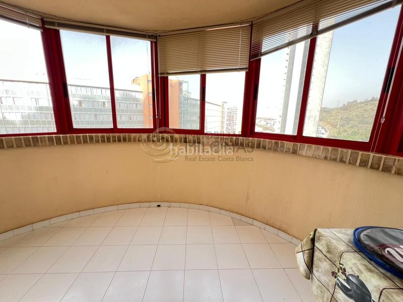 Foto 4fbe7a60-0139-4cec-90d6-3362390b0650. Etagenwohnung mit parking pool in Rincón Alto Benidorm