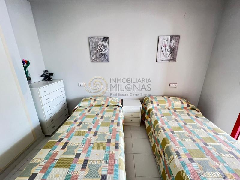 Foto 5021c315-531e-4606-b127-4cc664e5a4fb. Etagenwohnung mit parking pool in Rincón Alto Benidorm