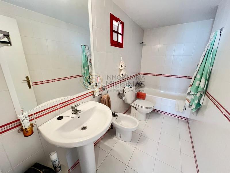 Foto 5e42f4ca-856f-426f-88f3-787b95b2810c. Etagenwohnung mit parking pool in Rincón Alto Benidorm