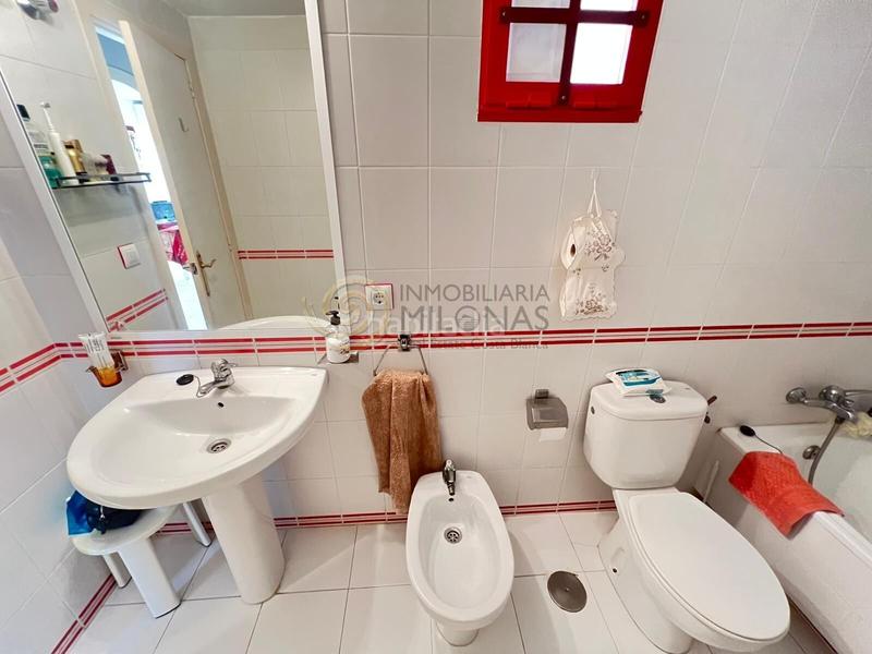 Foto 6146745d-5018-4460-8079-cd71087304a5. Etagenwohnung mit parking pool in Rincón Alto Benidorm