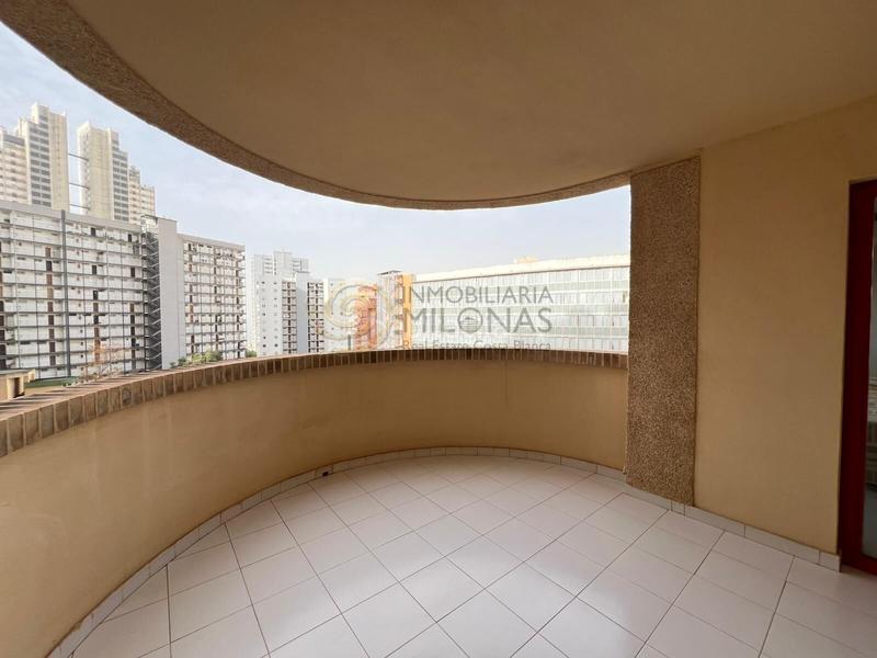 Foto 6842cd49-8f79-4200-af3c-cce97c246d45. Etagenwohnung mit parking pool in Rincón Alto Benidorm