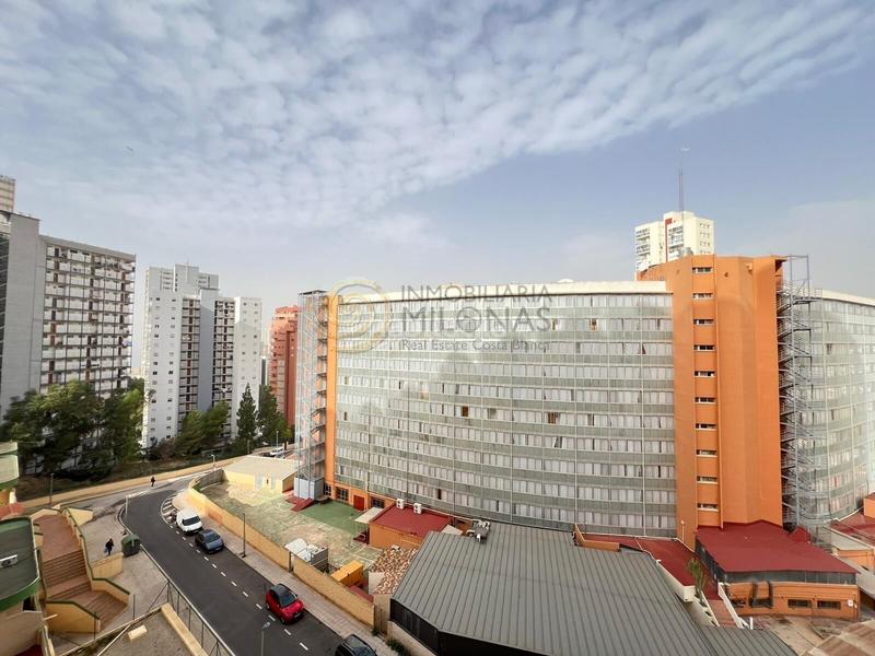 Foto 7a561191-f451-4f79-aba6-68bcc5c0ab9e. Etagenwohnung mit parking pool in Rincón Alto Benidorm