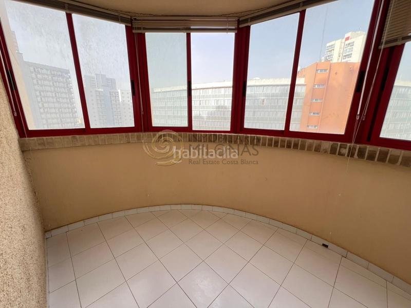 Foto ab1a8fe8-d826-4159-b806-3107ee8b0095. Etagenwohnung mit parking pool in Rincón Alto Benidorm