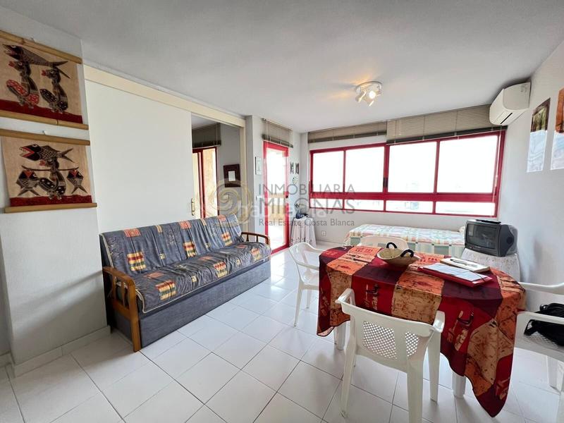 Foto bc1f1208-8c1a-4291-8e7c-355043a8c193. Etagenwohnung mit parking pool in Rincón Alto Benidorm