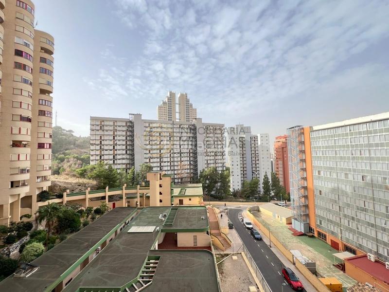 Foto eceee174-d3c9-45e8-93d3-732c3cc75d67. Etagenwohnung mit parking pool in Rincón Alto Benidorm