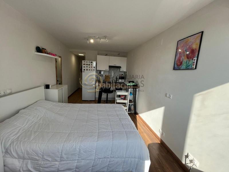 Foto 78688064-6de6-474e-8970-6b230a5e2787. Estudi amb aparcament piscina a Juzgados - Plaza de Toros Benidorm