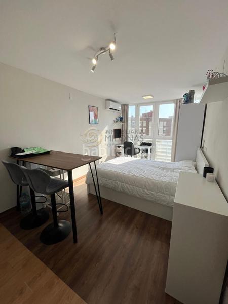 Foto a35b518b-aeeb-4c67-9b12-98b039714238. Estudi amb aparcament piscina a Juzgados - Plaza de Toros Benidorm