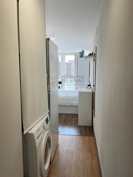 Foto b81b2457-1117-4466-afbb-e856b59e805e. Estudi amb aparcament piscina a Juzgados - Plaza de Toros Benidorm