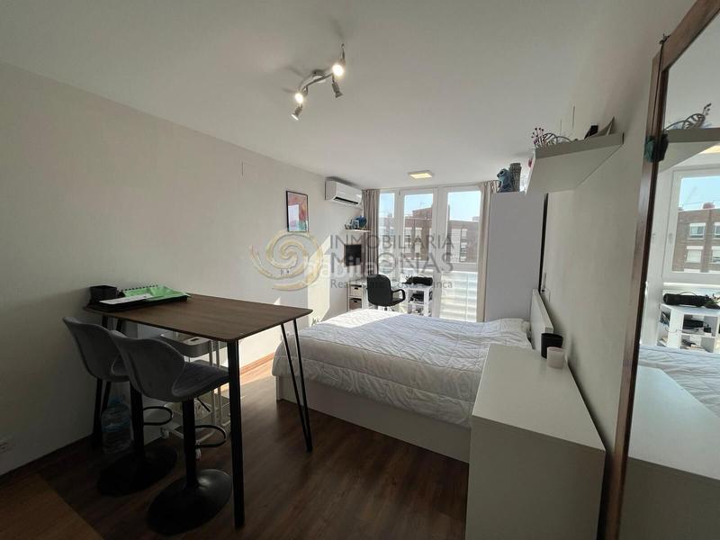 Foto c442e260-d61d-48f2-b938-af215c800fee. Estudi amb aparcament piscina a Juzgados - Plaza de Toros Benidorm