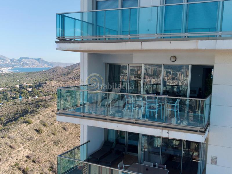 Foto 2e4af442-afed-419a-8075-c8c683afe182. Appartement dans calle de viena 8 dans Rincón Alto Benidorm