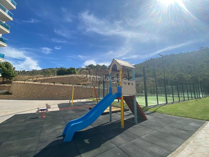 Foto 383367b3-e4e7-4d44-9e6d-ef5c6f7da375. Appartement dans calle de viena 8 dans Rincón Alto Benidorm