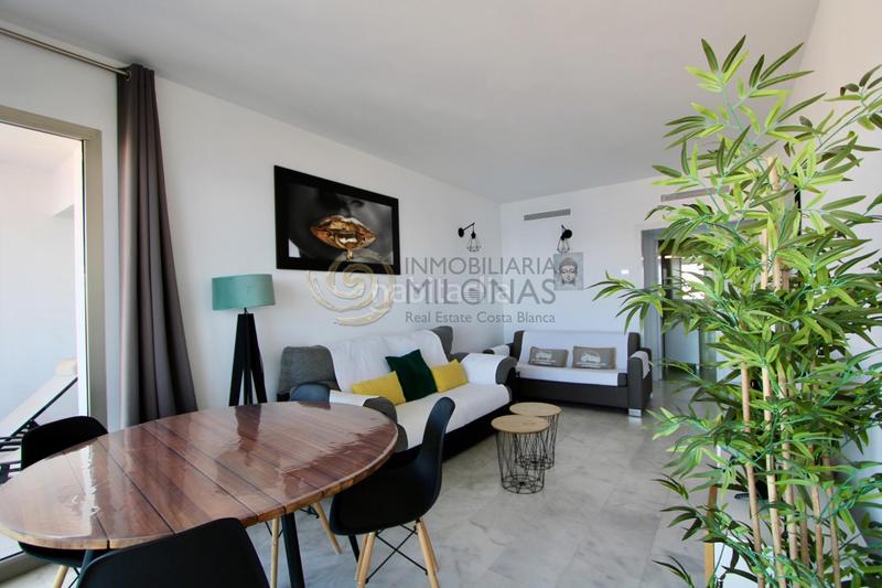 Foto 44cb9c3c-42fd-466b-9b33-32746c01e513. Appartement dans calle de viena 8 dans Rincón Alto Benidorm