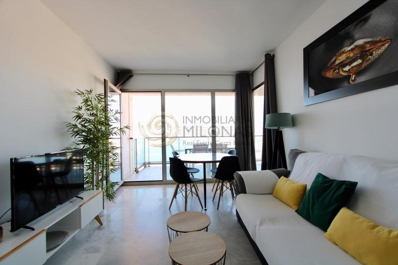 Foto 82f32eca-57c5-41b3-96f1-1812e25dda98. Appartement dans calle de viena 8 dans Rincón Alto Benidorm