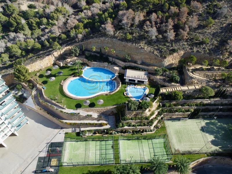 Foto 896480b4-2513-41a4-a079-60e66c473777. Appartement dans calle de viena 8 dans Rincón Alto Benidorm