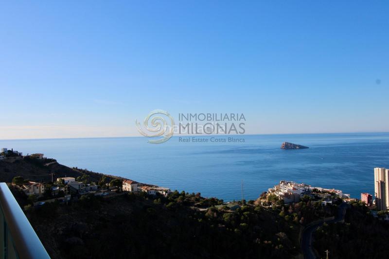 Foto 93a552c0-1f2f-4026-9ab9-299c84659904. Appartement dans calle de viena 8 dans Rincón Alto Benidorm