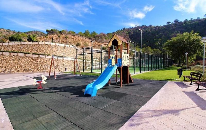 Foto 962b5fb4-8b54-4fd2-9142-b2d0831db901. Appartement dans calle de viena 8 dans Rincón Alto Benidorm