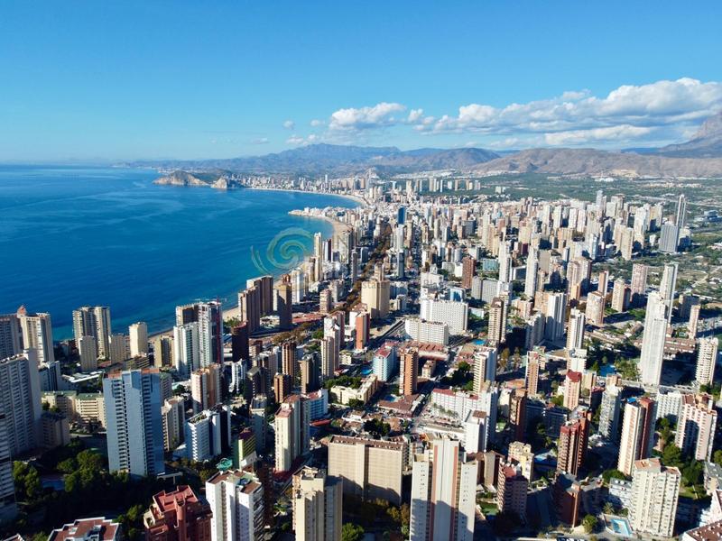 Foto b1899f5a-bcf5-45ce-9252-c4d172d20182. Appartement dans calle de viena 8 dans Rincón Alto Benidorm