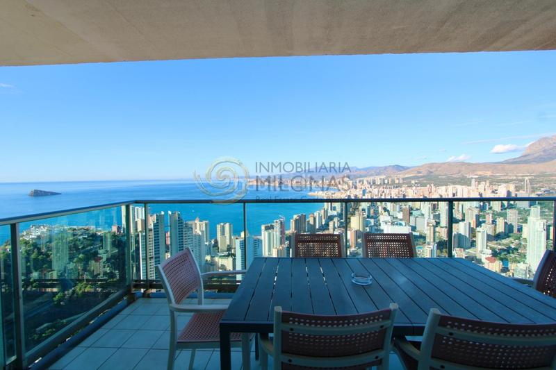 Foto b3c9b645-1c87-4b68-b688-c201c75b99a5. Appartement dans calle de viena 8 dans Rincón Alto Benidorm