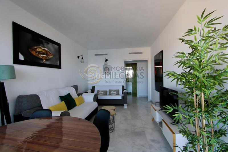Foto b42311ce-ca7f-4427-881a-073d9d02f138. Appartement dans calle de viena 8 dans Rincón Alto Benidorm
