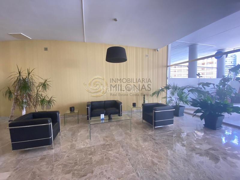 Foto bea3714b-3dd9-46fb-828d-ac419c37a98d. Appartement dans calle de viena 8 dans Rincón Alto Benidorm