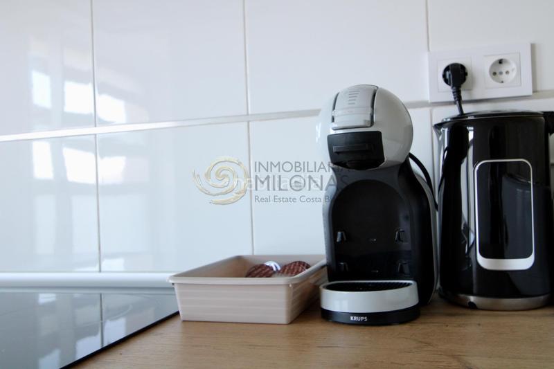 Foto c5e67efe-e0b1-495d-b643-53d80d3866fc. Appartement dans calle de viena 8 dans Rincón Alto Benidorm