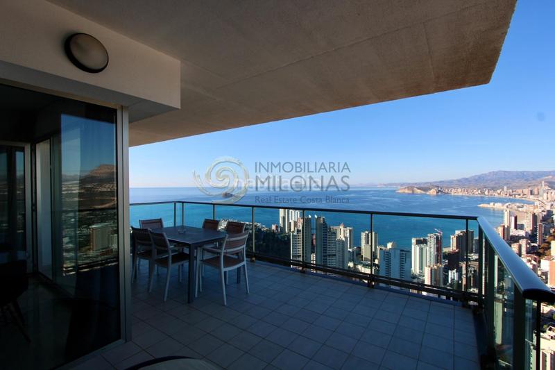 Foto cafc318d-12a8-4e5d-819f-fb5f8045e538. Appartement dans calle de viena 8 dans Rincón Alto Benidorm