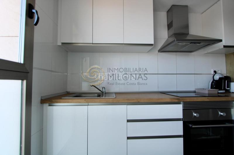 Foto f4d5d3c5-cca4-43c0-ba2e-fc31beb5dbae. Appartement dans calle de viena 8 dans Rincón Alto Benidorm