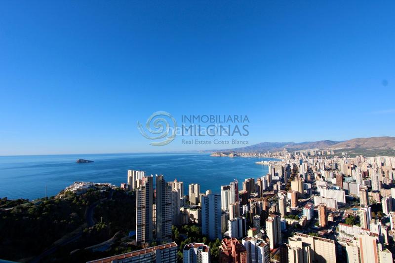 Foto faca4684-445e-4b26-952a-17a944157aa8. Appartement dans calle de viena 8 dans Rincón Alto Benidorm