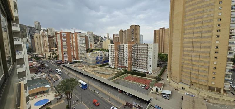 Foto 86fade4e-37d5-4921-a360-988e0a755372. Location appartement avec parking piscine dans Rincón Bajo Benidorm