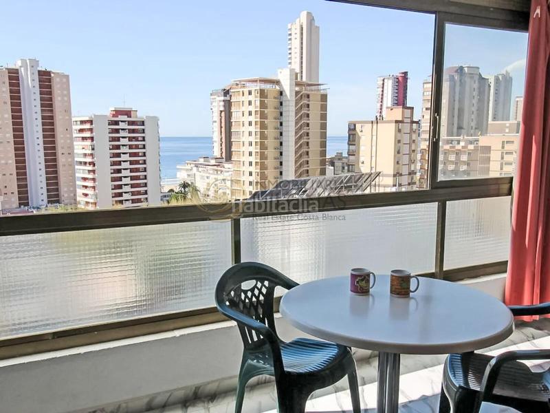 Foto 0ebc3ca4-d02e-4d75-985c-330b8f9fee85. Rent apartment with parking pool in Rincón Bajo Benidorm