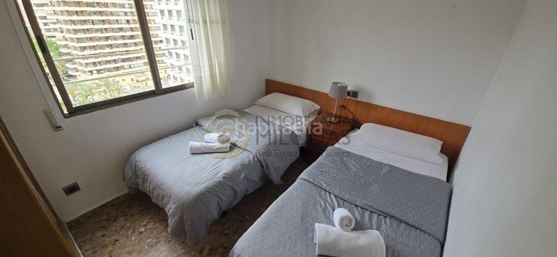 Foto cc8a19d1-4422-4280-9a9e-64041976f956. Rent apartment with parking pool in Rincón Bajo Benidorm