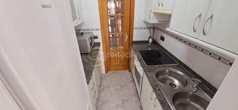 Foto f350ae9d-ae06-45d2-8fe5-d5831385e2af. Rent apartment with parking pool in Rincón Bajo Benidorm