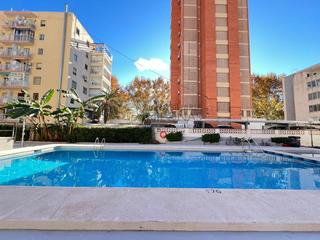 Apartament a Playa Levante. Gran oportunidad de inversión a solo 3 minutos de la playa levan