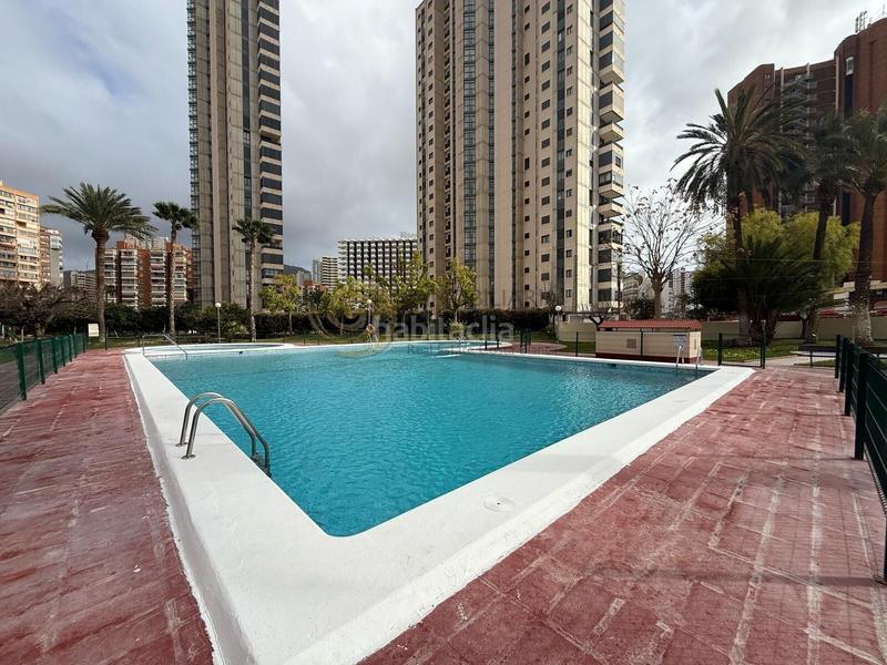 Foto 28b47325-b00f-475a-85d7-474835584b0b. Apartament a avenida derramador 14 a Rincón Bajo Benidorm