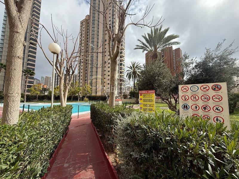 Foto ac26315a-a61b-457b-863a-2f634531b59b. Apartament a avenida derramador 14 a Rincón Bajo Benidorm