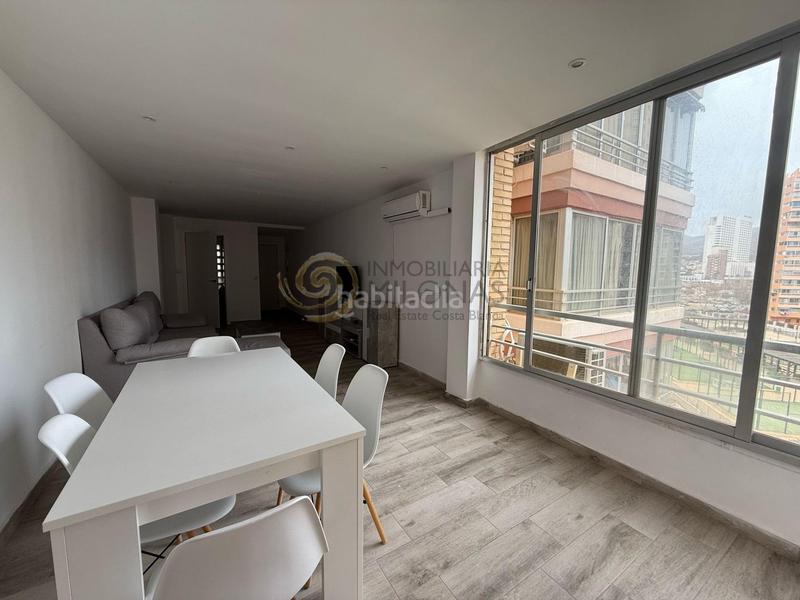 Foto ee8ee81e-a920-4d17-af88-3acce1143683. Apartament a avenida derramador 14 a Rincón Bajo Benidorm