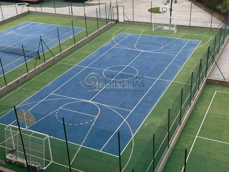 Foto ef47a6d5-49ee-4e7b-8153-0b293ca666dd. Apartament a avenida derramador 14 a Rincón Bajo Benidorm