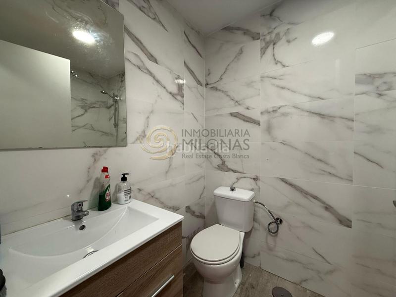 Foto fa32db7c-8e3e-4082-9fbe-6f5ab37c3cbd. Apartament a avenida derramador 14 a Rincón Bajo Benidorm