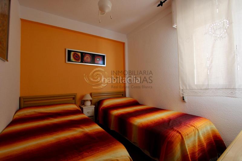 Foto 348148dd-5a7d-4369-96d2-a0afaf911f10. Flat in avenida de la armada española 25 in Playa Poniente Benidorm