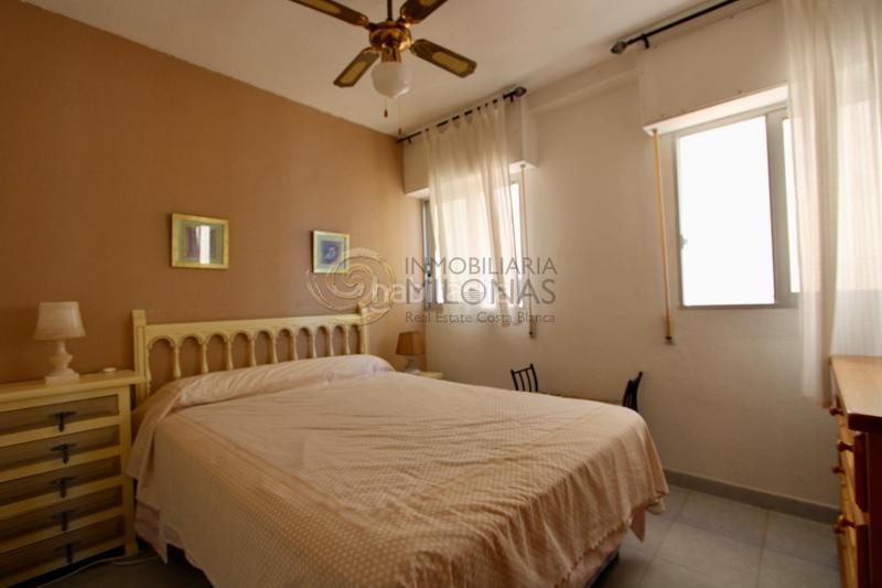 Foto 94db03d2-4739-4a00-bb15-ef4843804175. Flat in avenida de la armada española 25 in Playa Poniente Benidorm