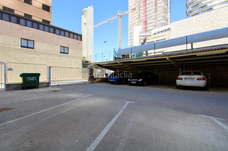 Foto 9addb66b-2533-47e3-9268-74cd81ab0939. Flat in avenida de la armada española 25 in Playa Poniente Benidorm