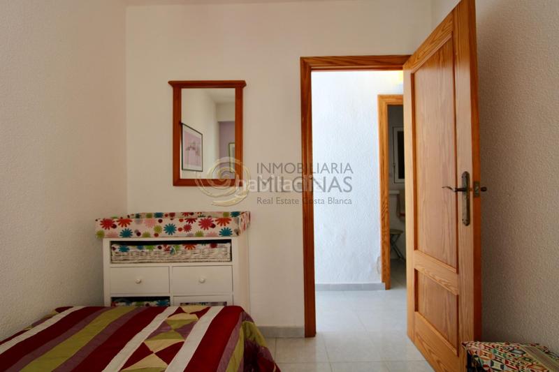 Foto bf09ca6a-0af5-41b1-b12d-4f438871d666. Flat in avenida de la armada española 25 in Playa Poniente Benidorm