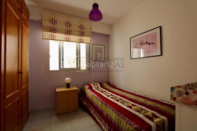 Foto c13231cb-942d-4afe-976e-dd3688fda0a1. Flat in avenida de la armada española 25 in Playa Poniente Benidorm