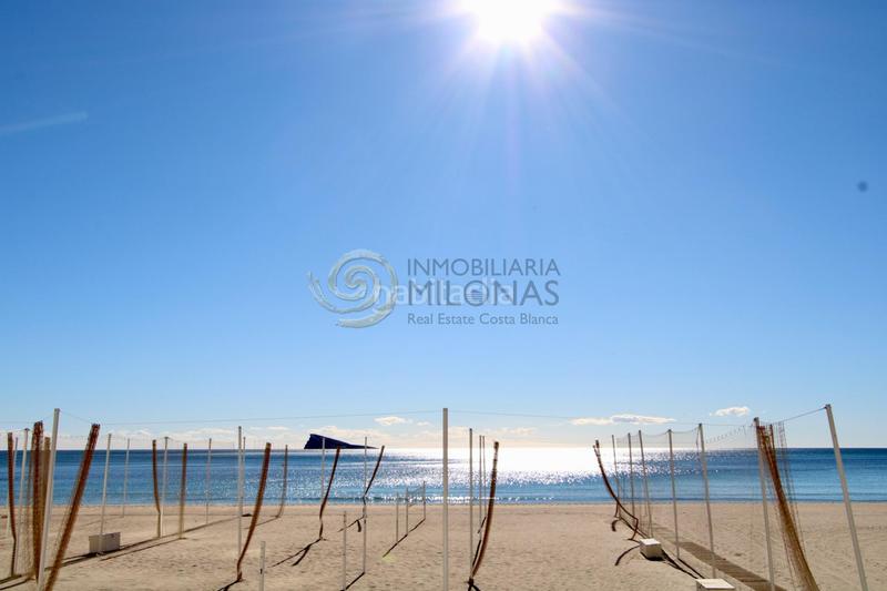 Foto c900d490-6c7f-4350-9a85-ae7592ff4ac4. Flat in avenida de la armada española 25 in Playa Poniente Benidorm