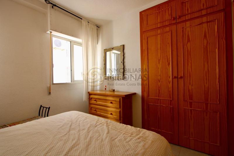 Foto cc9153e0-2d01-4332-baec-b10858bdecce. Flat in avenida de la armada española 25 in Playa Poniente Benidorm