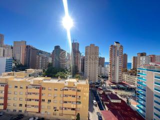 Apartament a Rincón Alto. Se vende apartamento de 1 dormitorio en rincón de loix llano