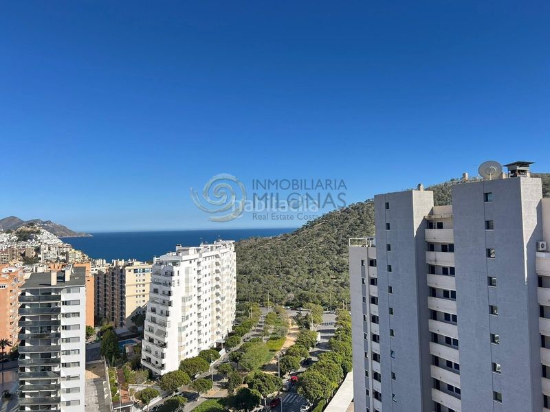 Foto 0d45e283-e508-4feb-85b3-d5cf8e6d23ca. Àtic amb aparcament piscina a Las Azaleas-Alkadir Vila Joiosa (la)