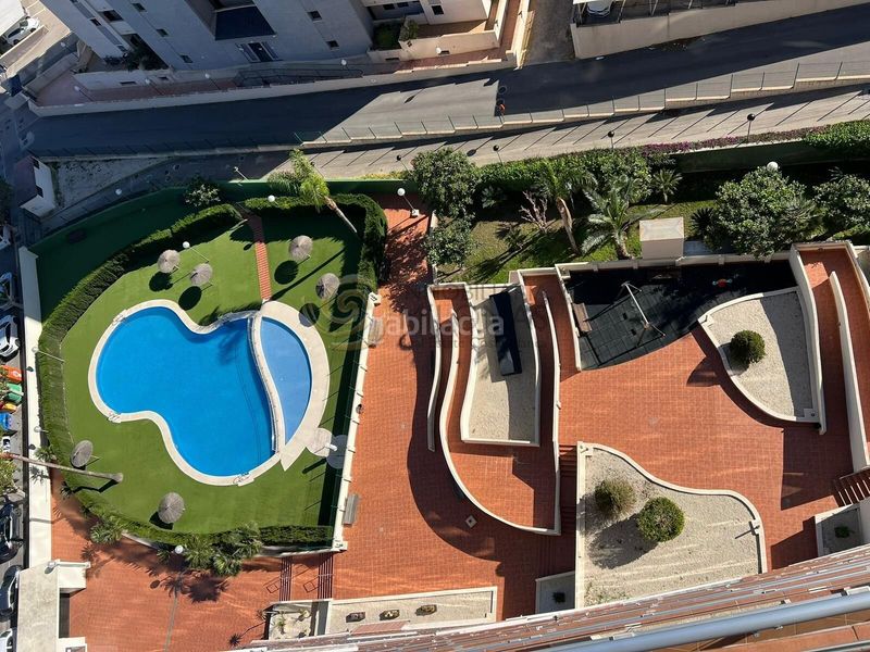 Foto e9b14d75-ad50-4b87-8f45-a9930b33ed8f. Àtic amb aparcament piscina a Las Azaleas-Alkadir Vila Joiosa (la)