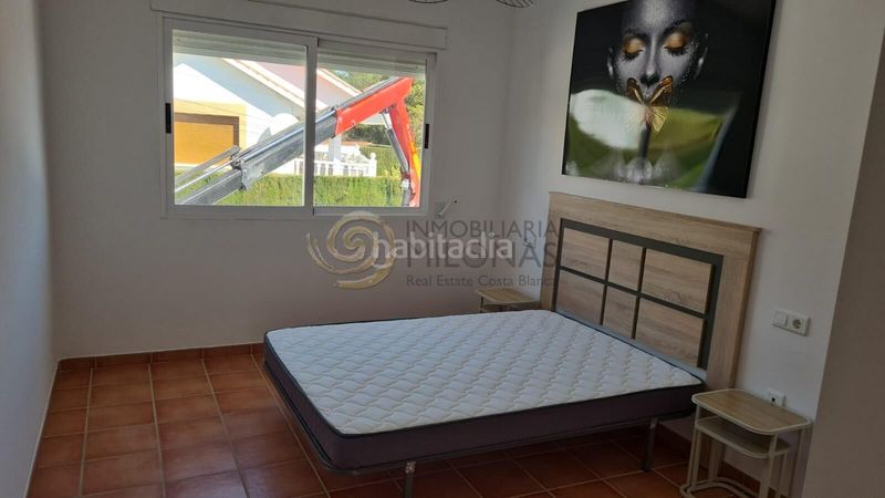 Foto 230137c1-7f65-44ab-bd18-f058b0588288. Casa amb aparcament piscina a Montebello - Nou Espai Nucia (la)