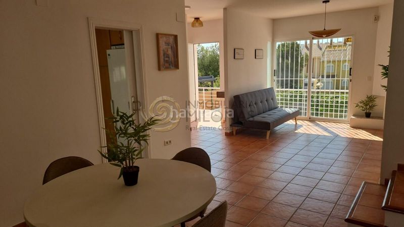 Foto 8294ced3-86d0-42b7-9e64-9bce7b9946d6. Casa amb aparcament piscina a Montebello - Nou Espai Nucia (la)